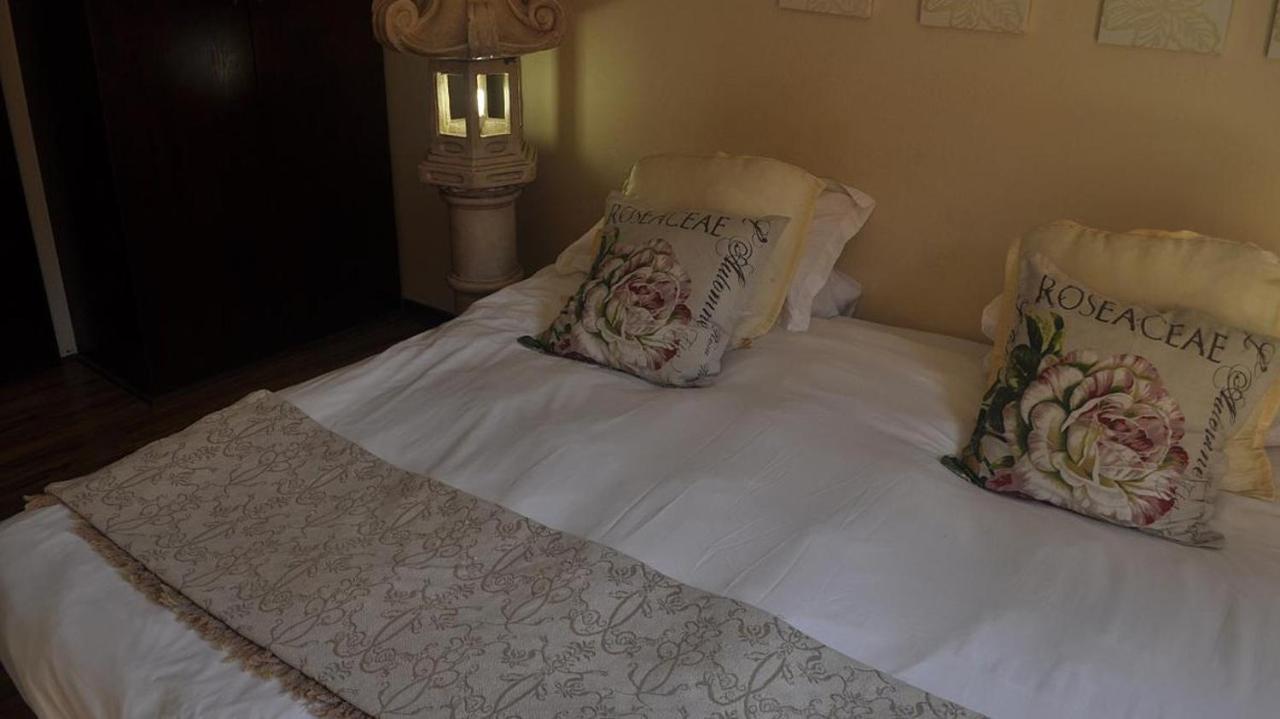 Echo Garden Guesthouse Rustenburg Eksteriør billede